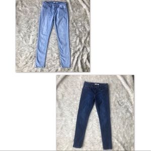 Levi Jeans Bundle